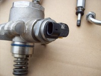 фото thumb №7, Audi a6 a5 a4 насос вприскувальний форсунка 3.0tfsi cwg