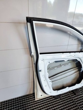 фото thumb №6, Двері ліві лівий перед kia sportage iv рестайлінг wd