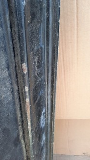 фото thumb №14, Дверь перед левая peugeot 307 01-08r