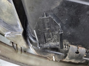 фото thumb №15, Audi s8 d2 a8 4.2 рестайлинг 00r лампа левая ксенон европа