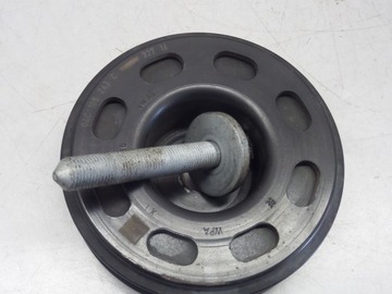 фото thumb №12, Колесо ременное вала винт fabia iii 1.0 mpi chyb 14-