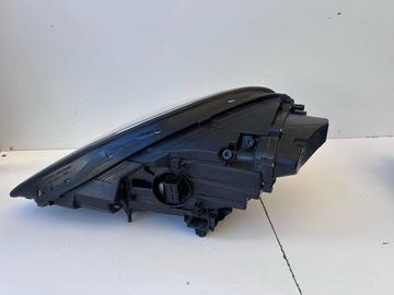 фото thumb №7, Porsche panamera 971 лампа правая перед полный led 971941034 k оригинал