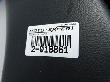 фото thumb №11, Mercedes s класс w220 сиденье правый перед 2209100150