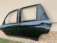 фото thumb №7, Bmw f15 x5 дверь левая перед левая задняя 475