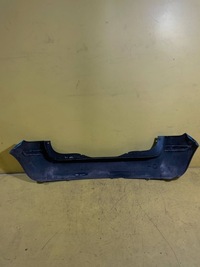 фото thumb №6, Renault modus бампер задняя