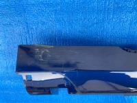 фото thumb №3, Молдинг поріг права tesla s lift