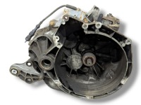фото thumb №1, Коробка передач передач ford focus 3 2013 cv6r7002pe