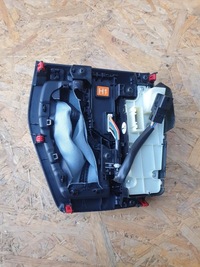 фото thumb №10, Toyota rav4 v ручка чехол переключатель