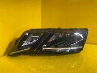 Купить Фара левая перед skoda octavia 3 рестайлинг  5e2941017f, фото thumb
