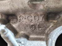 фото thumb №12, Головка двигателя 3.5 v6 nissan 350z r-cd70-9l доставка