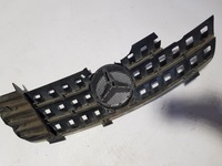 фото thumb №4, Mercedes ml w164 решітка радіатора решітка емблема знак