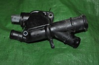 фото thumb №1, Патрубок труба тройник vw passat cc 03l121132q