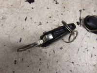 фото thumb №10, Набор стартовый иммобилайзер opel astra iii h 1.7cdti europa