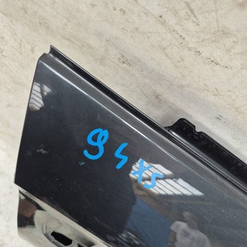 фото thumb №16, Audi a5 ii 2 8w sportback 5d 5 дверь 16-24 дверь перед передние правые