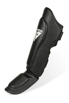 ЗАЩИТЫ ГОЛЕНИ И НОГ SHIN MMA HARD KICKBOXING TAVER XL