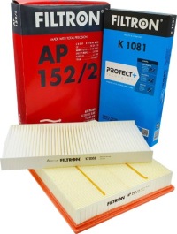 Купить Filtron набор фильтров opel vectra c 1.9cdti 150km, фото thumb