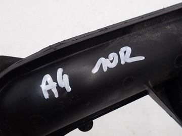 фото thumb №9, Шланг шланг труба интеркулер воздуха audi a5 8t a4 b8 1.8 tfsi cdh 10r