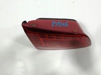 фото thumb №7, Volkswagen passat b7 lift лампа левый задняя led foto