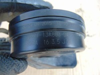 фото thumb №12, Ford mondeo mk5 клаксон сигнал звуковой