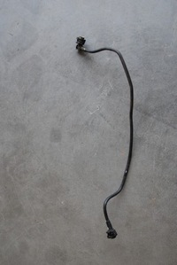 фото thumb №1, Шланг бачок расширительный citroen ds5