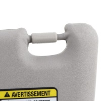 Защита солнцезащитная левая 74320-42501-b2 do toyota rav4 2006-2009 Киев, фото thumb