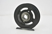 фото thumb №7, Колесо пасове tds-1azfe febest toyota avensis