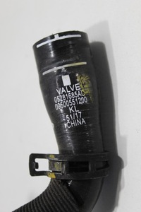 фото thumb №4, Cherokee kl 19- 2.0tb шланг труба интеркулер