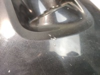 фото thumb №6, Fiat ducato 14- уголок бампера правый перед 1315079070