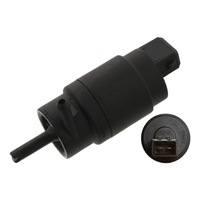 фото thumb №10, Febi bilstein 10274 насос розпилювача, омивач скло лобове