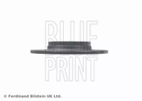 фото thumb №5, Blue print тормозные диски+ тормозные колодки t mazda premacy cp 280mm