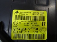 фото thumb №13, Skoda octavia iii лампа правий перед 5e1941016