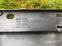 фото thumb №3, Ford kuga mk2 st rs спойлер накладка бампер задній