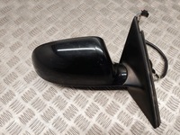 фото thumb №8, Audi a4 allroad правая зеркало 14pin ly9b