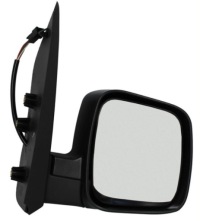 фото thumb №1, Зеркало электрический citroen nemo 2007- правое