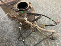 фото thumb №9, Seat alhambra ii lift vw sharan katalozator фильтр частиц твердых dpf