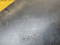 фото thumb №10, Обшивка багажника правый задняя porsche 987 cayman