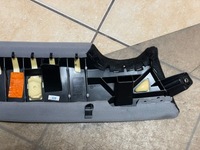 фото thumb №8, Audi a4 b9 левый обшивка сиденье 8w0885703a