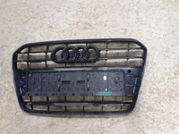 фото thumb №3, Решётка радиатора решётка радиатора audi a5 8t0 lift 2012-2015r