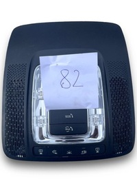 фото thumb №6, Mercedes w247 лампа стельовий 0009002319 #82 !m