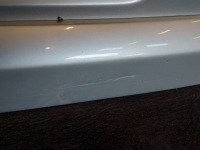 фото thumb №9, Крышка багажника багажника комплектная mercedes w163 ml
