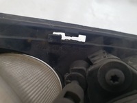 фото thumb №8, Mercedes b-klasa w246 решётка led w бампер перед