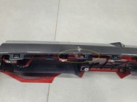 фото thumb №14, Накладка молдинг накладка крышки багажника задняя suzuki sx4 s-cross 2 ii 21-