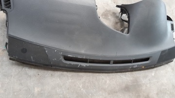 фото thumb №9, Панель консоль подушки датчик kpl toyota avensis t27