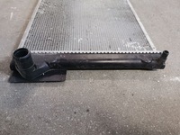 фото thumb №4, Радиатор wody toyota auris 1.4 1.6 benz