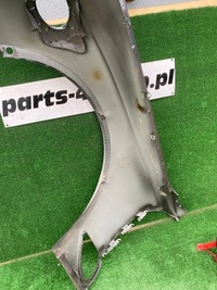 фото thumb №8, Bentley continental gt c 17- крыло передний правый