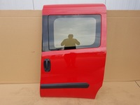 фото thumb №1, Дверь задняя левая opel combo d doblo демонтаж