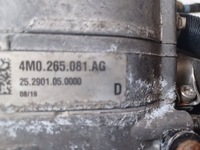 фото thumb №5, Webasto eberspaecher audi q7 touareg iii 4m набір 4m0265081ag