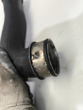 фото thumb №7, Труба шланг інтеркулер vw audi seat 1k0145834g