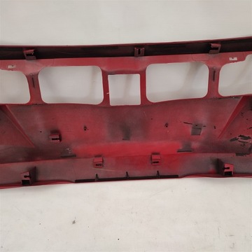 фото thumb №6, Накладка крышки багажника honda civic 8 viii 06-12 74980-smg-e000-m1