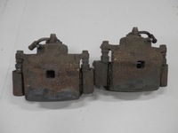 фото thumb №1, Mazda 6 gh супорт гальмівний передній перед